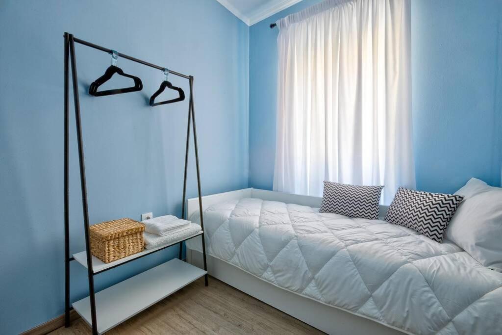 Marilu- The Downtown Suite Corfu  Buitenkant foto