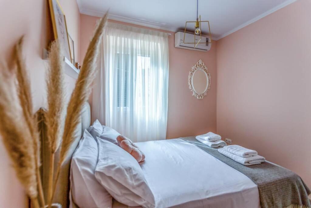 Marilu- The Downtown Suite Corfu  Buitenkant foto