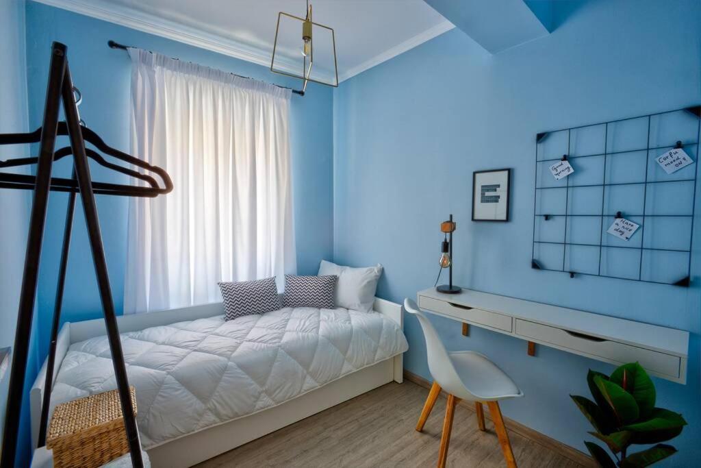 Marilu- The Downtown Suite Corfu  Buitenkant foto