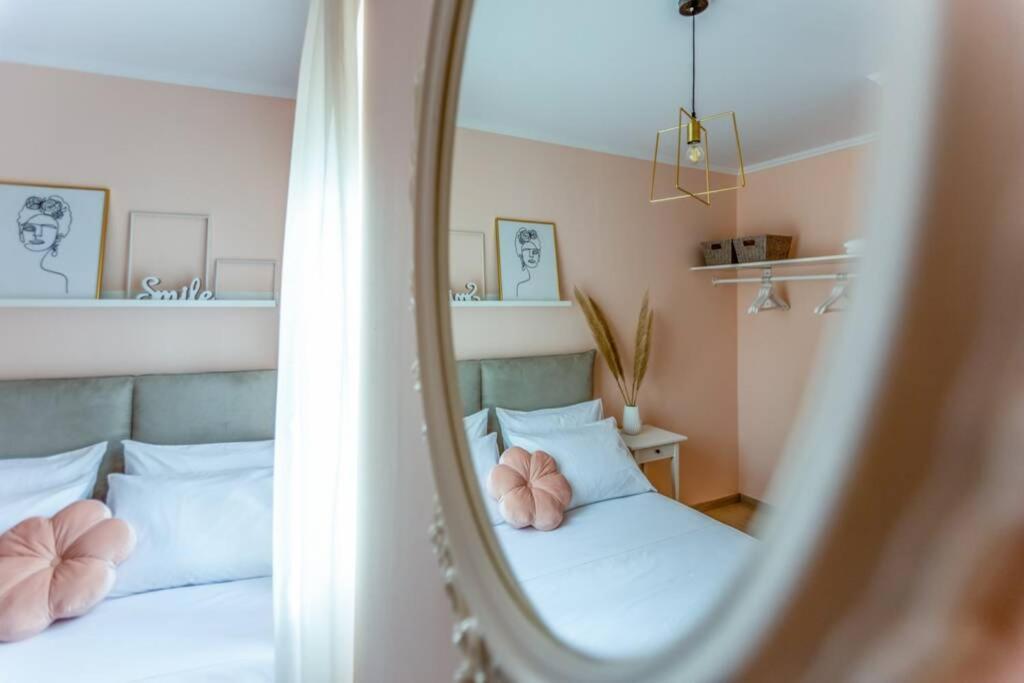 Marilu- The Downtown Suite Corfu  Buitenkant foto