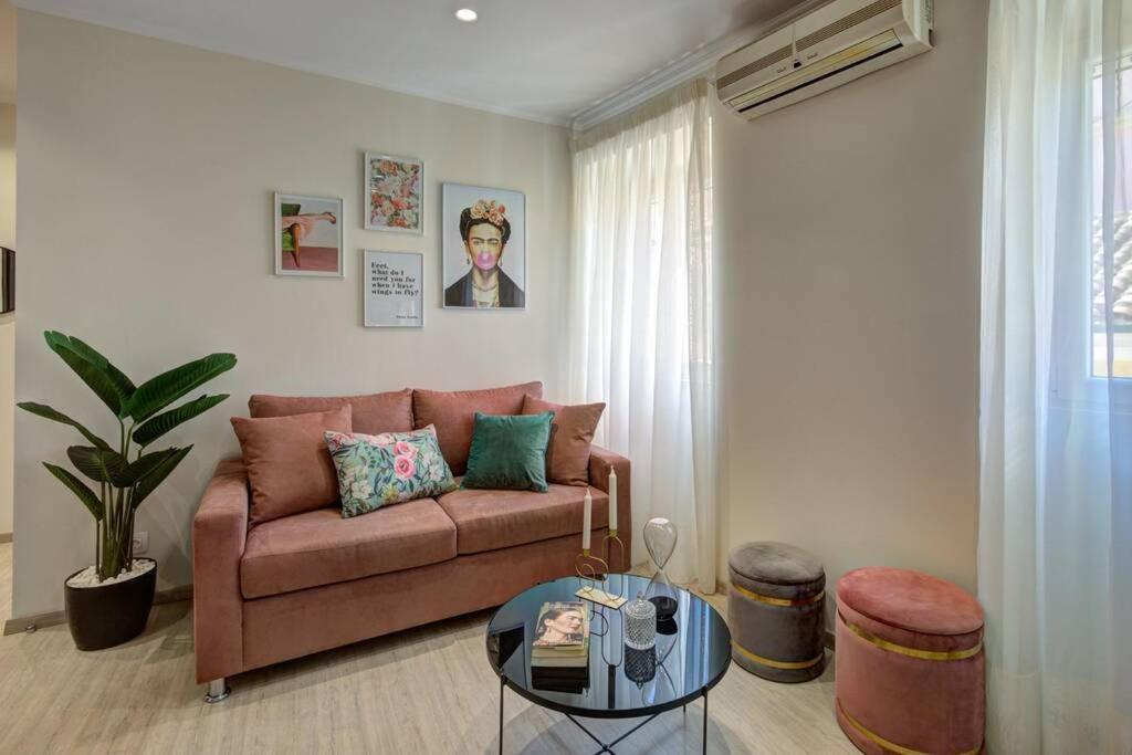 Marilu- The Downtown Suite Corfu  Buitenkant foto